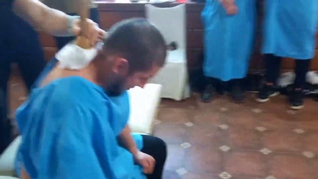 МОЩНЫЙ ПОДАРОК ДОКТОР БАХТИЁР смотреть онлайн