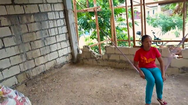 Продолжение стройки 23 | Жизнь на Филиппинах смотреть онлайн