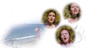 Canon "Dona Nobis Pacem" в исполнении Trio Shamshurinoj.