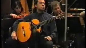 Christos Tzifakis plays "Duo Concerti" by Michalis Travlos (part 1)