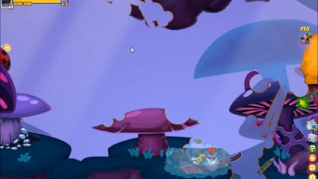 ВОРМИКС ПРОХОЖДЕНИЕ АЛХИМИКА (2020) смотреть онлайн