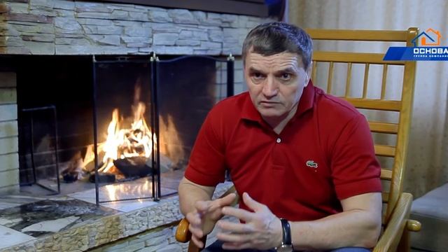 Утепление дома. Меня сдувало с дивана, пока я не утеплил дом смотреть онлайн