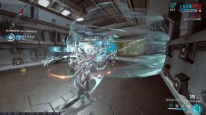 [Warframe] Mag Using Weapons Without Mods