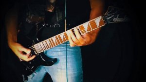METALLICA - Fade To Black - Guitar Cover - Dad Jam #metallica #fadetoblack #guitarcover
