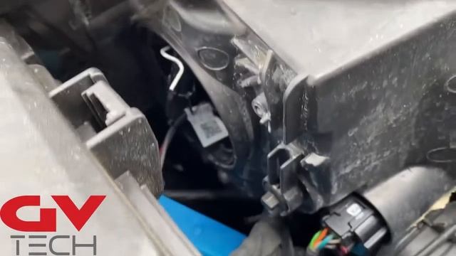 Leds H4 Kia RIO смотреть онлайн