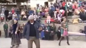 Нетипичная махачкала (Аварцы от души зажигают) ??