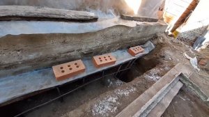 Установка откатных ворот дорхан 2