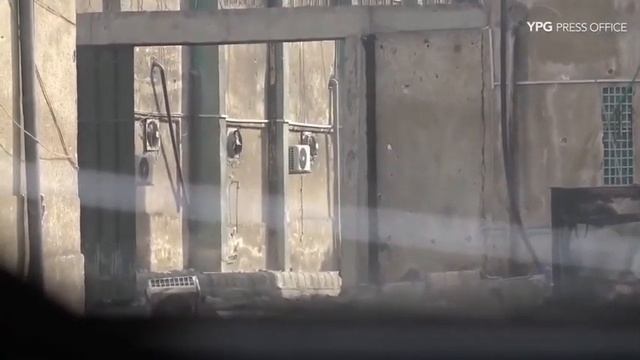 Тренировки по стрельбе.