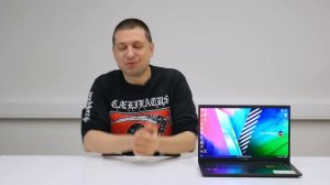 Обзор ноутбука ASUS VivoBook 15 OLED M513UA-L1621W - отличный OLED-экран и рюкзак в придачу