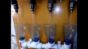 Чистка форсунок