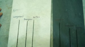 Чем резать плитку без сколов? Какими дисками лучше работать на плиткорезе? Сморим наглядный тест!