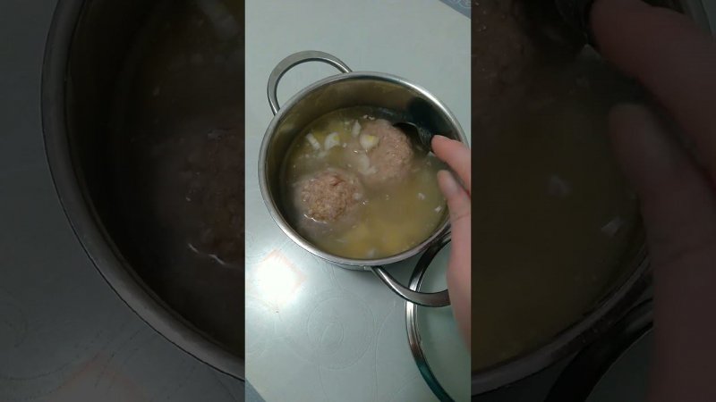 Отродясь не ели такой Ухи
