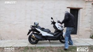 Test Ride - Voge SR4 Max 2023 - BIKEIT.GR