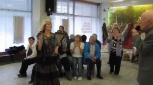 Частушки с матом завалинка 2013 город курск деревня хит