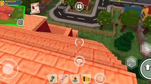 Дарк ридл в стиле Майнкрафта!#darkriddle #секреты