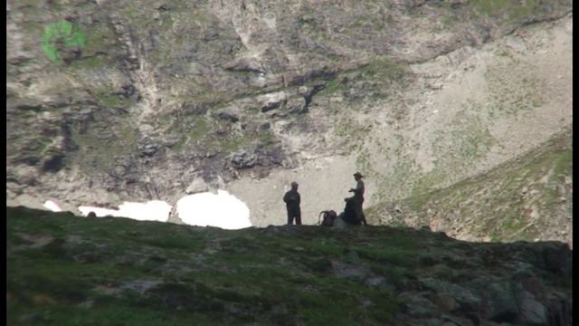 Туризм в Забайкалье. Открытие Кодара. Чарские пески.