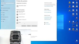 Xprinter XP 365B Receipt Mode Printing Arabic and English Receipts