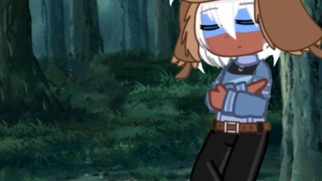 А может и не сказка || Гача клуб || 4/130 || По фанфику || Ч.О. смотреть онлайн