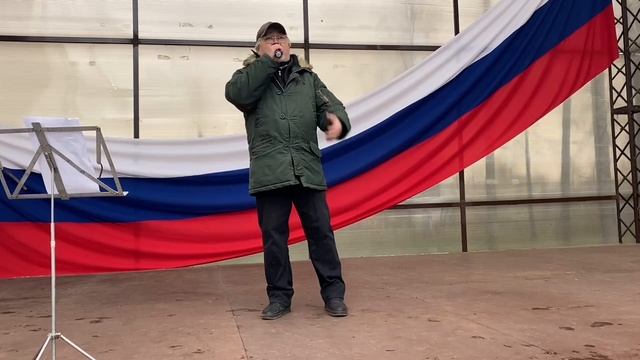 Айрат Гаянов Туган-Як