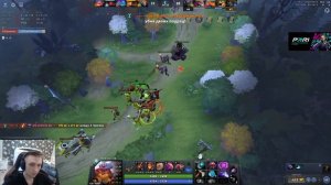 Mr. Perfect 10k mmr - Стрим GGwpLanaya Feb 22, 2023 // Dota 2 / carry mid / перфект / гг вп Ланая