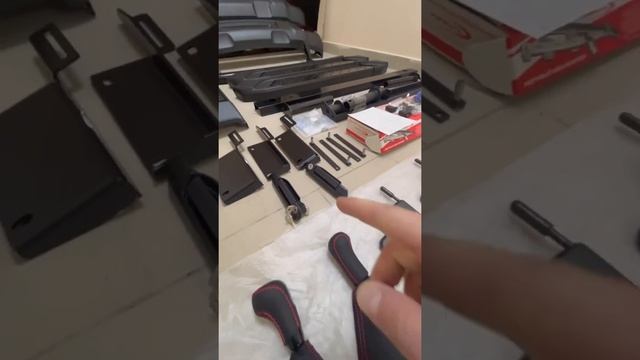 Заказ для Нива Урбан Тюнинг смотреть онлайн