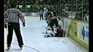 Ulf spears Domi 3/6/94