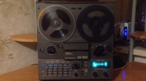 бобиновый магнитофон Юпитер МК-106с