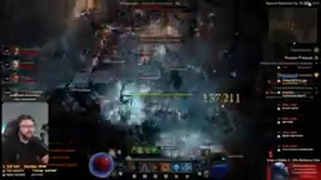 Близзард Сорка/Убил Убер ЛИЛИТ! смотреть онлайн