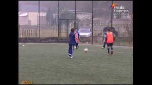 Во сколько обходятся занятия футболом в Сочи