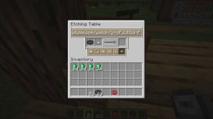 Minecraft Etched Mod (Part 2)