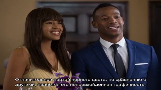 Рубрика: Черный интерьер
