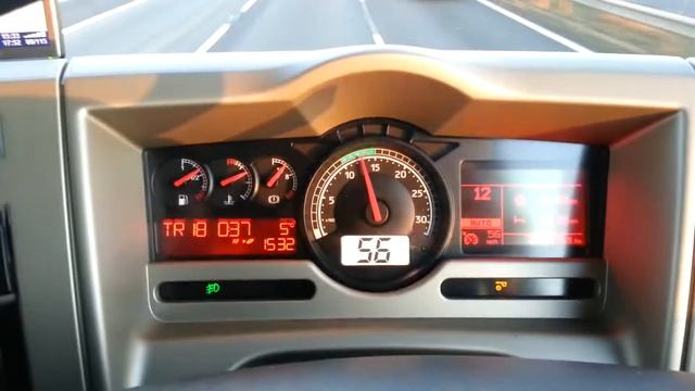 Renault Premium 460DXi EEV-Anglia M1 Birmingham to London/Piotr.T.Kłodzko PL;))) смотреть онлайн