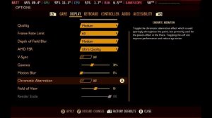 Grounded Steam Deck Gameplay and Best Settings - Steam OS