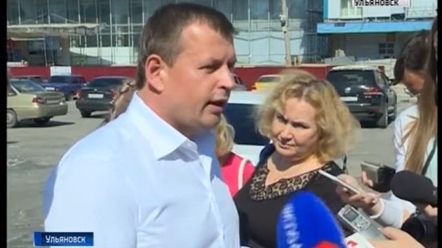 Парк «Винновская роща» обрел вторую жизнь