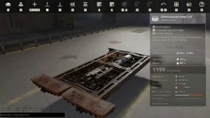 Как построить нормальную боевую раму / Crossout