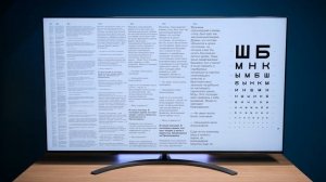 Знакомство с QNED Mini LED. Обзор телевизора LG 65QNED916