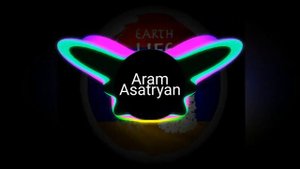 Aram Asatryan Patilnere