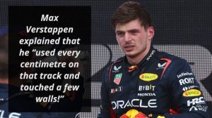 Max Verstappen “Let Himself Down” Suggests George Russell