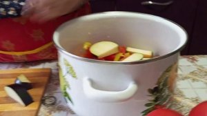 Это ЛУЧШЕЕ БЛЮДО. МЯСО в собственном соку.
