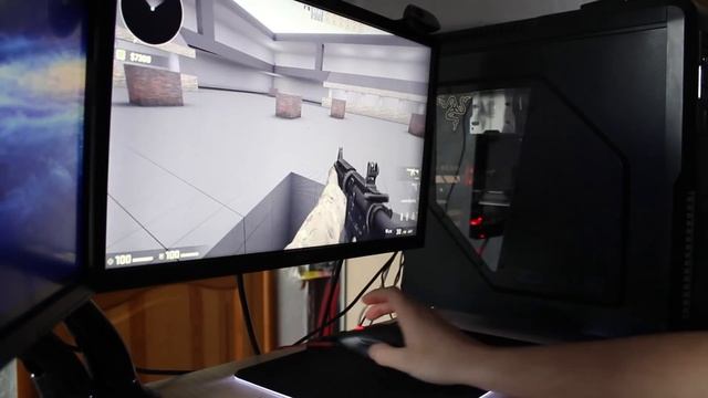 Bloody - говно?! Обзор a4tech bloody v3m! Игровые мышки блади - стоит ли покупать? смотреть онлайн