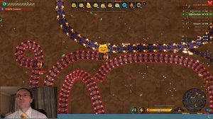 Команда ДЗЕН. little big snake.io  Литл БИГ Снейк Прохождение ДЗЕН BaLaBoN Карась Мишарип Misia