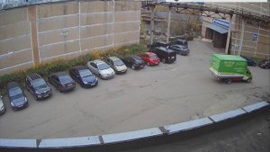 Hiwatch DS-T 500 (2,8) день
