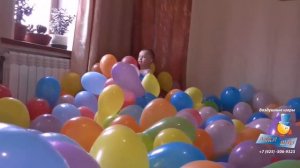 Сюрприз на День рождения ребенку
