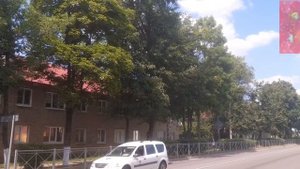 《⛺》Путешествие по Волосово//Ленинградская область《?》