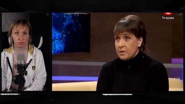 Бeременна в 16 ► Жизнь после проекта ► Дочки-матери ► СВЕТЛАНА из БРЯНКА