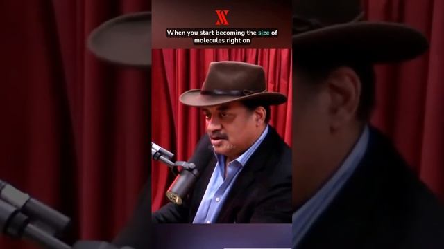 Heisenberg's Uncertainty Principal | Neil deGrasse Tyson смотреть онлайн