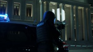 Бумажный дом | La Casa de Papel. 1 сезон. 2 серия в озвучке Jaskier