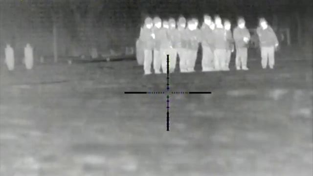 Что главное в охотничьем тепловизоре?