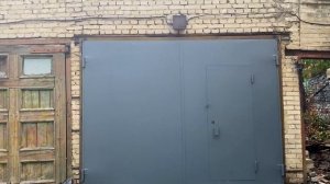 Лыткарино. КАПИТАЛЬНЫЙ ремонт гаража