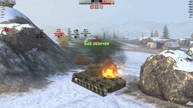 Антон Лапенко играет в World of tanks Blitz смотреть онлайн